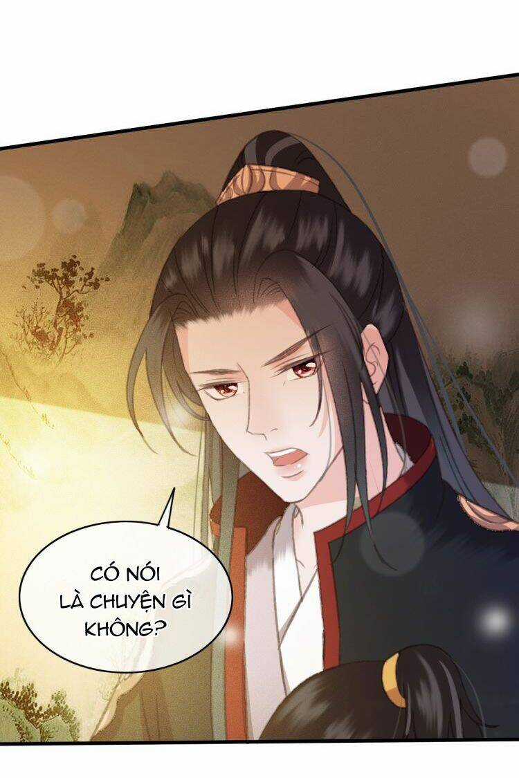 Đông Cung Giai Hạ Tù Chapter 97 trang 42
