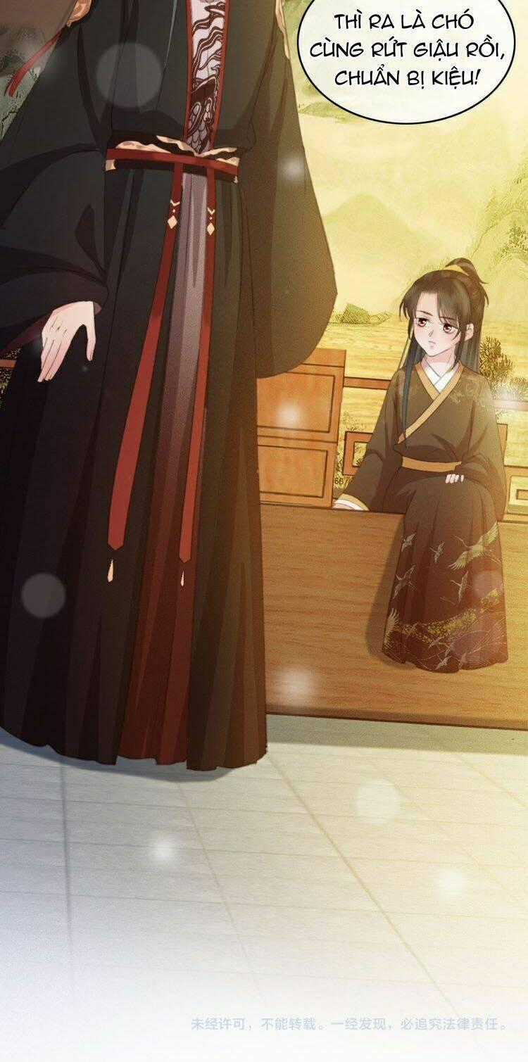 Đông Cung Giai Hạ Tù Chapter 97 trang 44