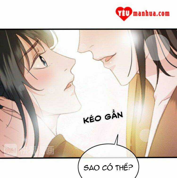 Đông Cung Giai Hạ Tù Chapter 97 trang 6