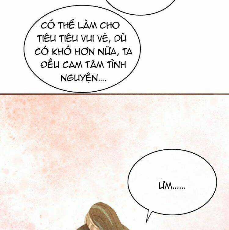 Đông Cung Giai Hạ Tù Chapter 97 trang 7