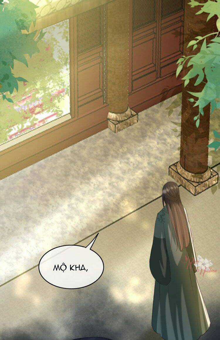 Đông Cung Giai Hạ Tù Chapter 98 trang 26