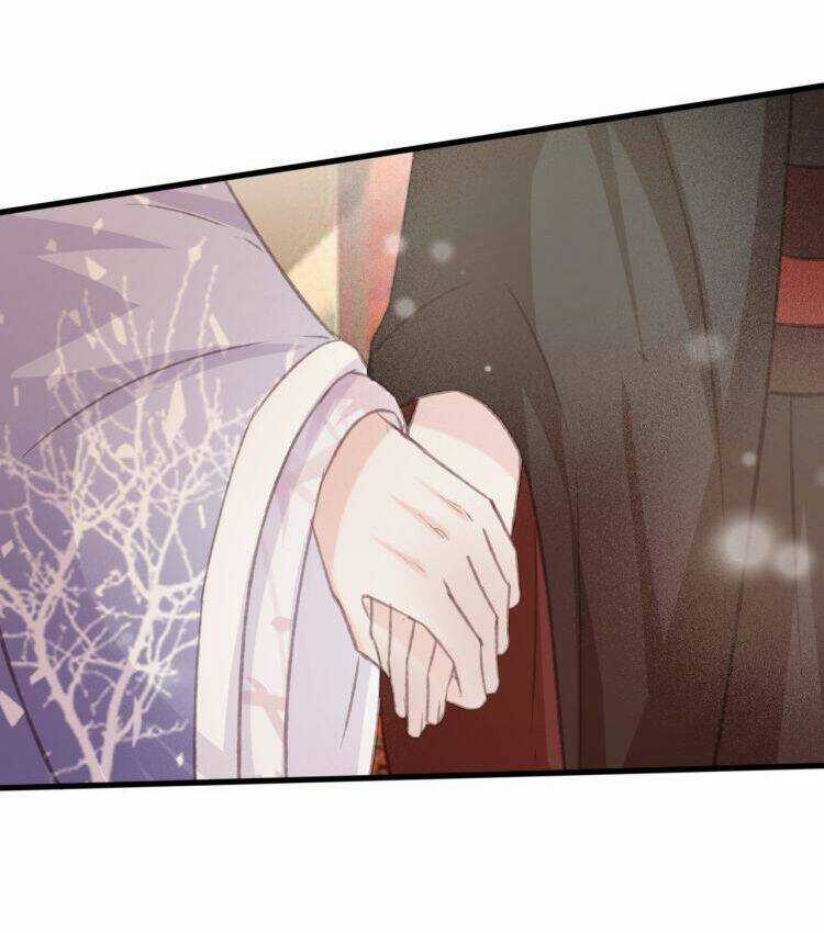 Đông Cung Giai Hạ Tù Chapter 98 trang 3