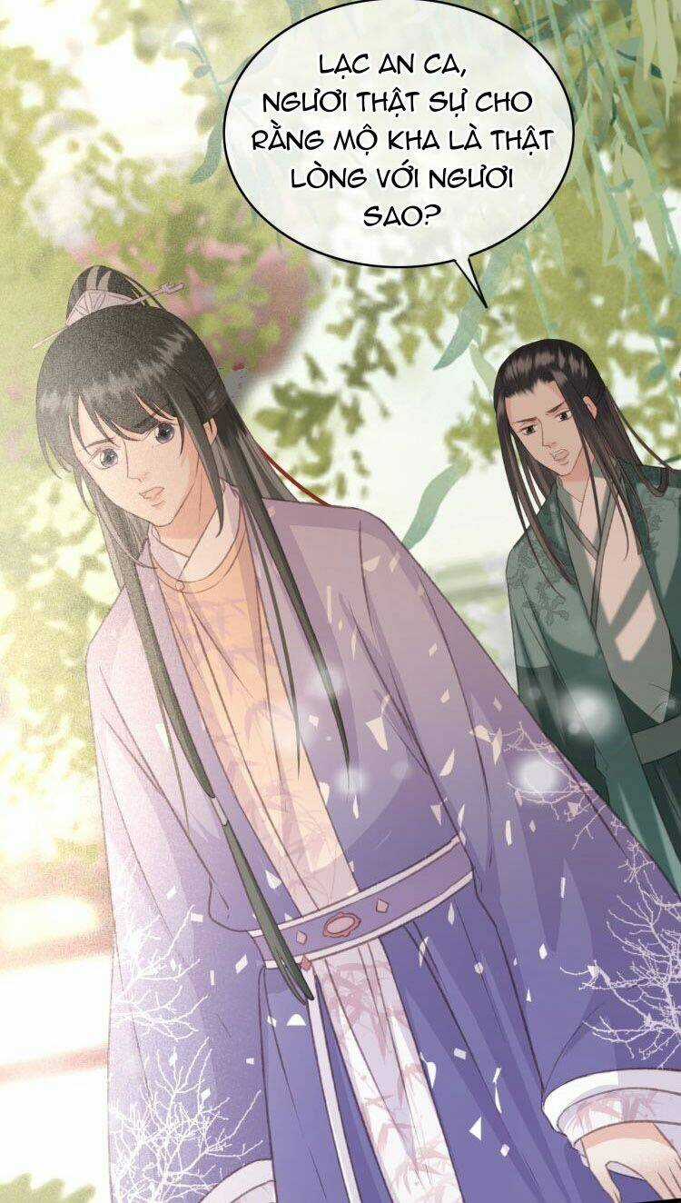 Đông Cung Giai Hạ Tù Chapter 98 trang 34