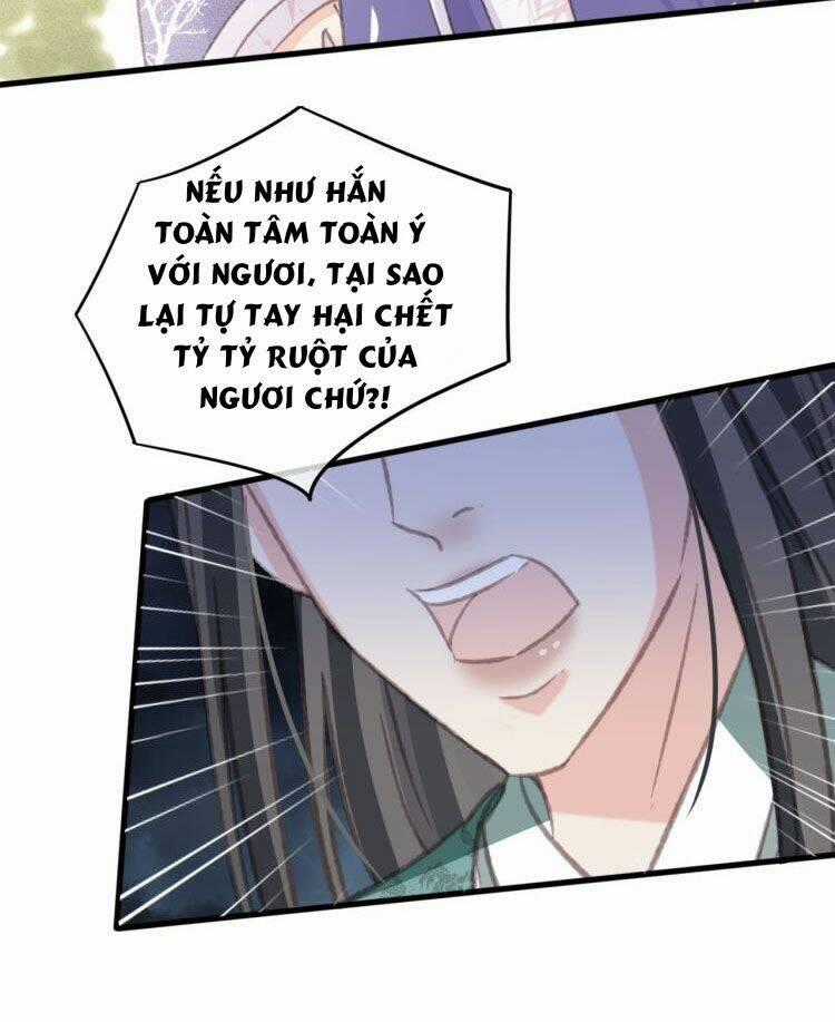 Đông Cung Giai Hạ Tù Chapter 98 trang 35