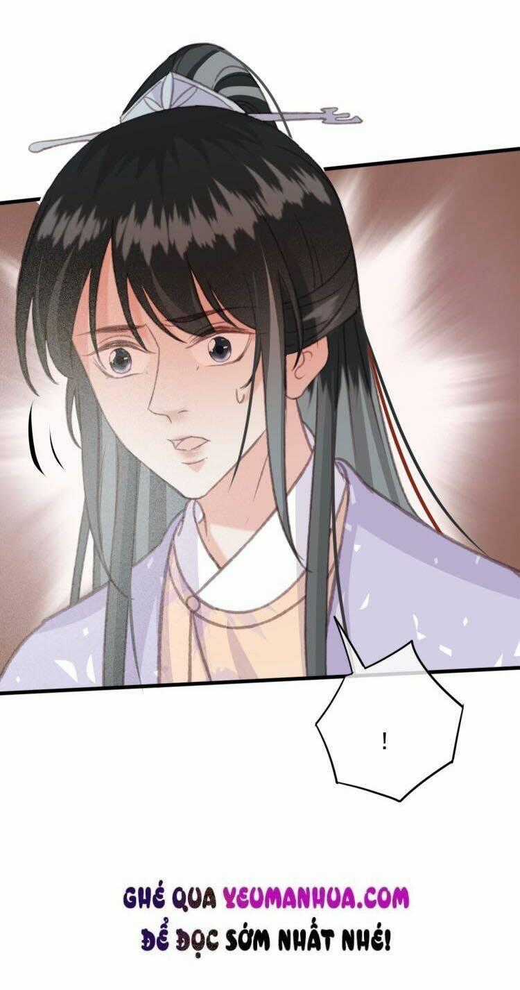 Đông Cung Giai Hạ Tù Chapter 98 trang 36