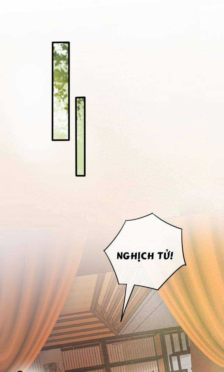 Đông Cung Giai Hạ Tù Chapter 98 trang 7