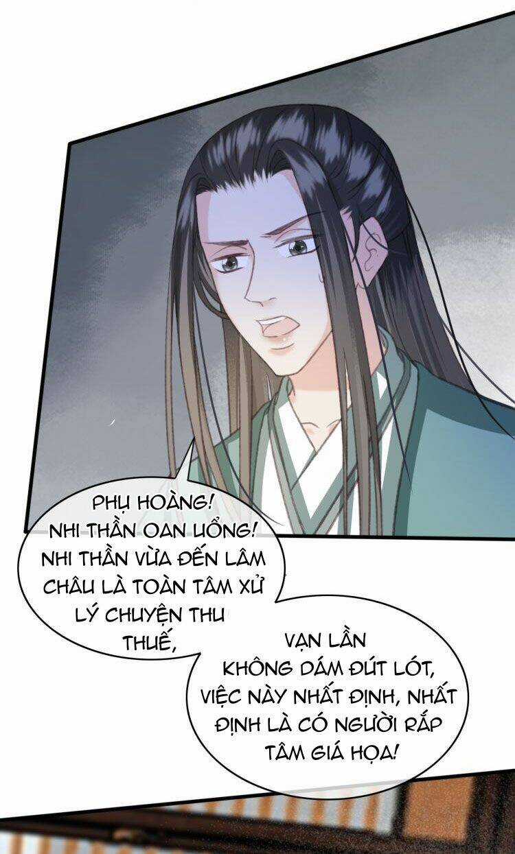 Đông Cung Giai Hạ Tù Chapter 98 trang 9