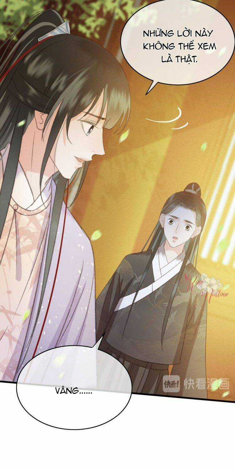 Đông Cung Giai Hạ Tù Chapter 99 trang 10