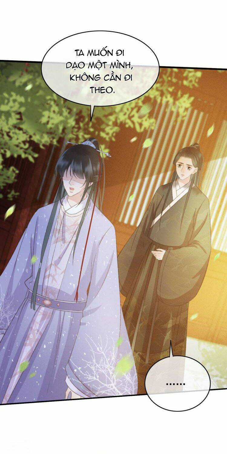 Đông Cung Giai Hạ Tù Chapter 99 trang 11