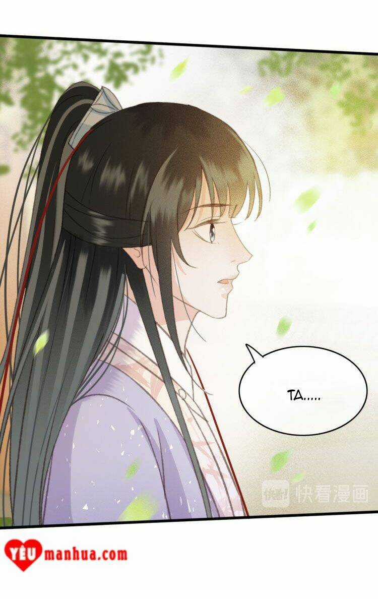 Đông Cung Giai Hạ Tù Chapter 99 trang 17