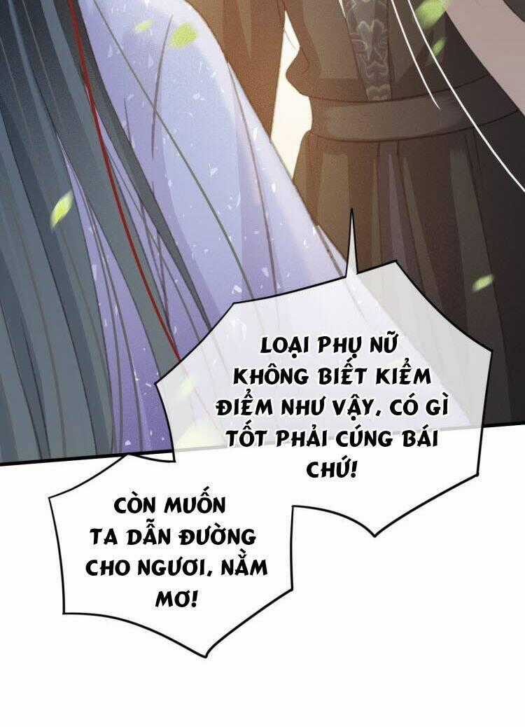 Đông Cung Giai Hạ Tù Chapter 99 trang 27