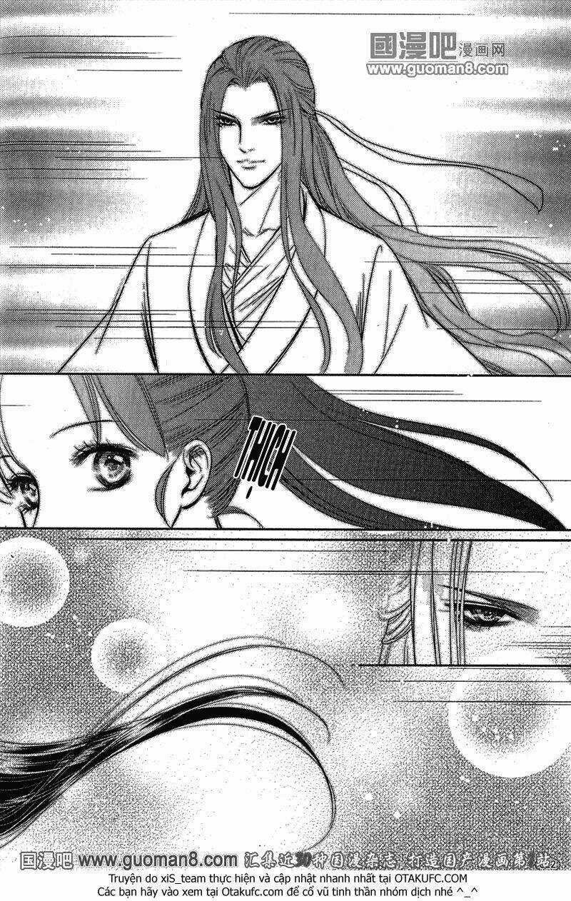 Đông Cung Chapter 1 trang 21