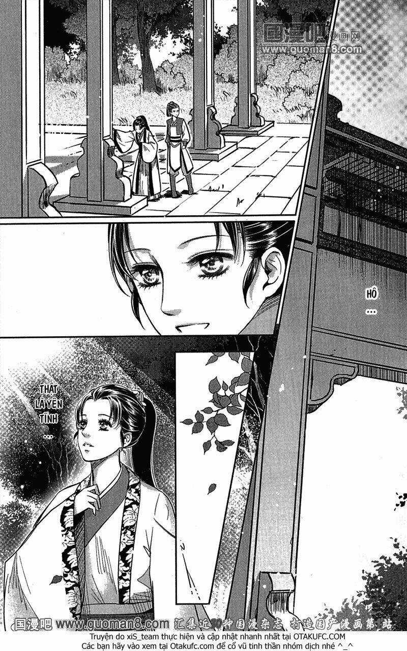 Đông Cung Chapter 1 trang 22