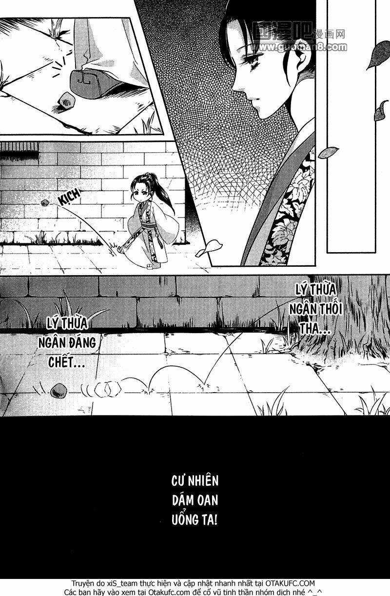 Đông Cung Chapter 1 trang 23