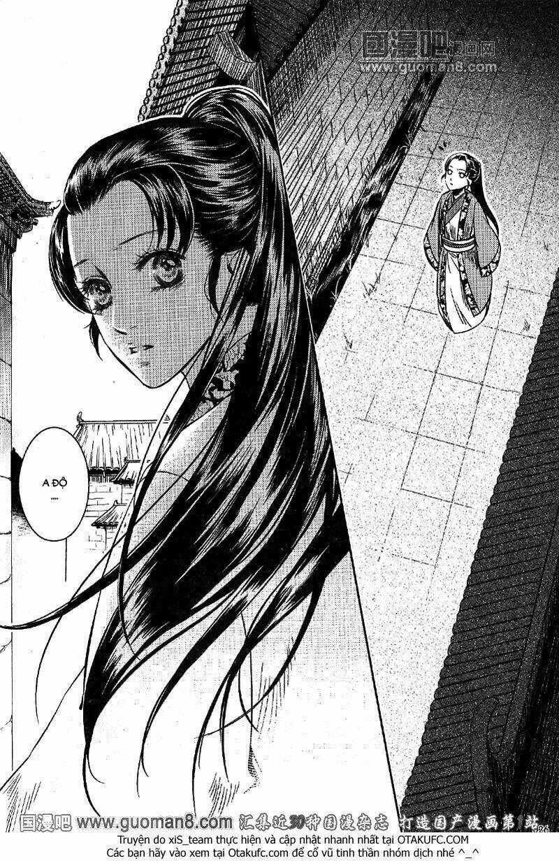 Đông Cung Chapter 1 trang 25