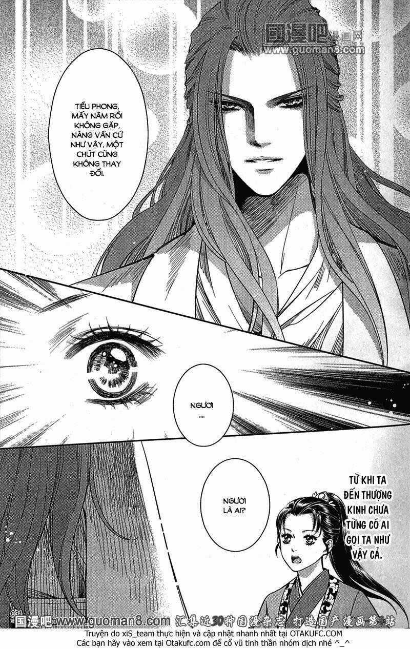 Đông Cung Chapter 1 trang 30