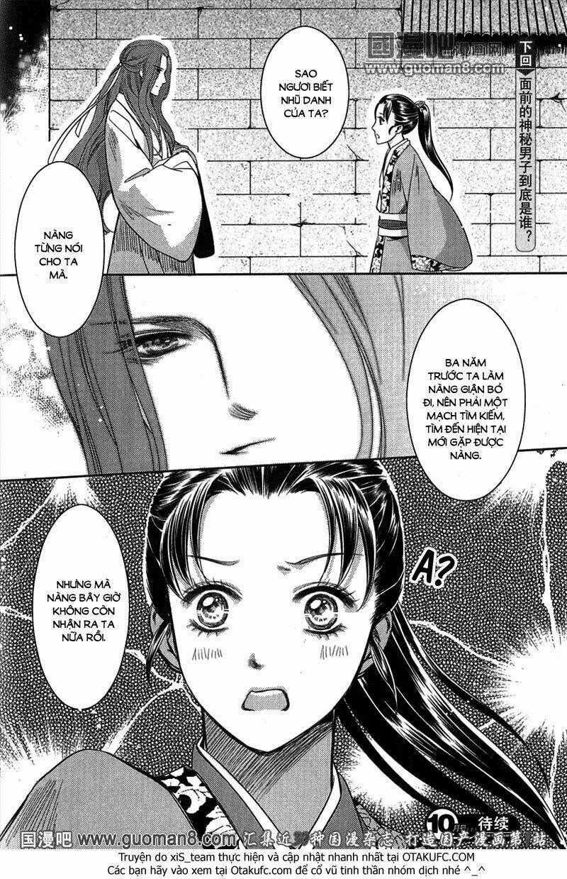 Đông Cung Chapter 1 trang 31