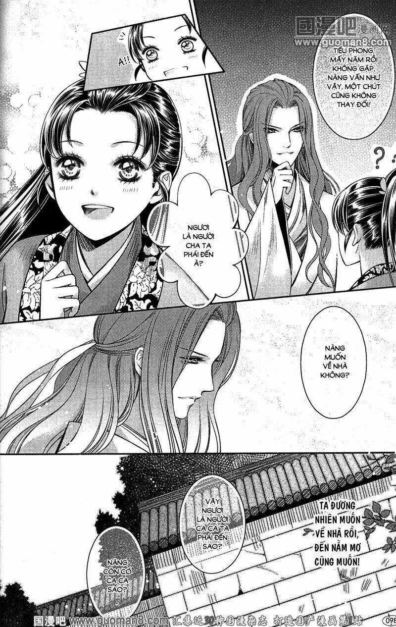 Đông Cung Chapter 2 trang 2