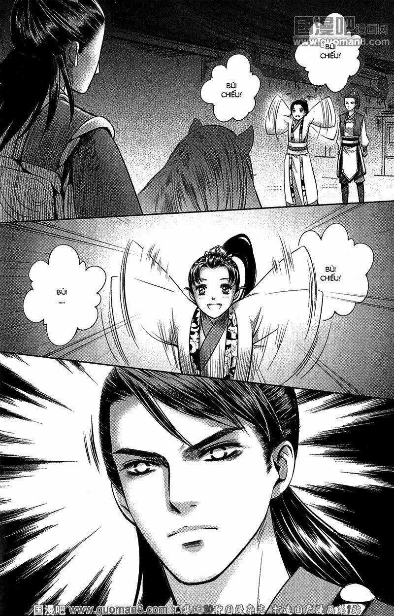 Đông Cung Chapter 2 trang 26