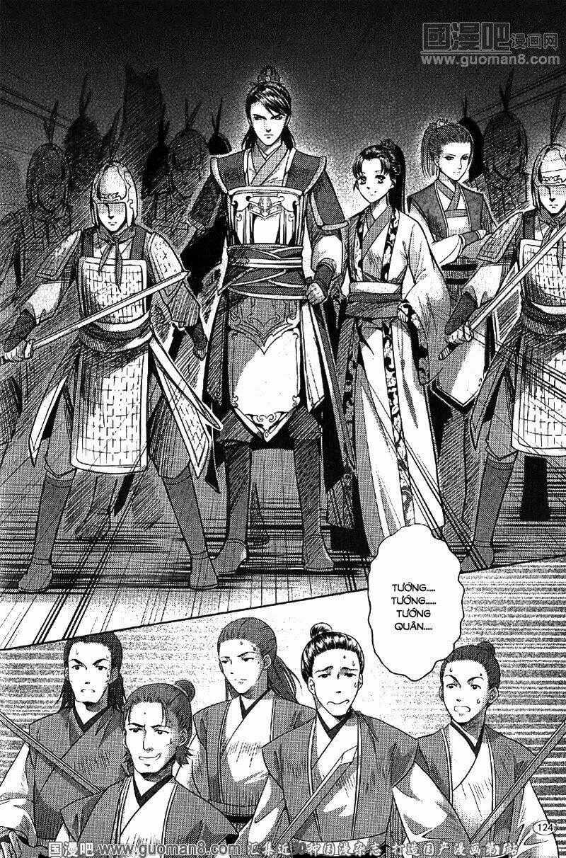 Đông Cung Chapter 2 trang 28