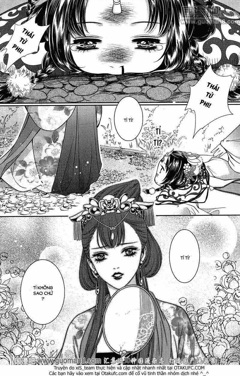 Đông Cung Chapter 3 trang 15