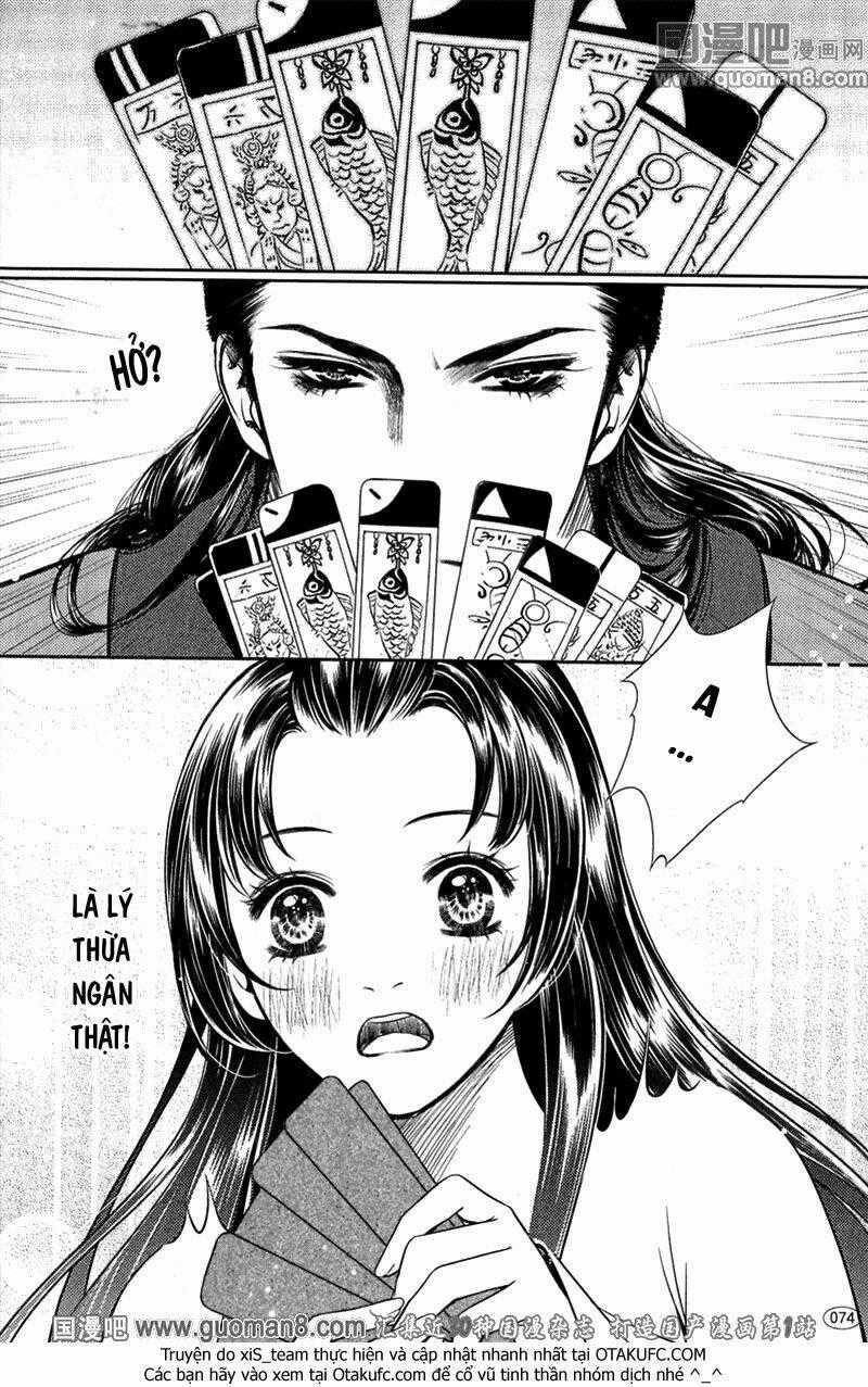 Đông Cung Chapter 3 trang 23