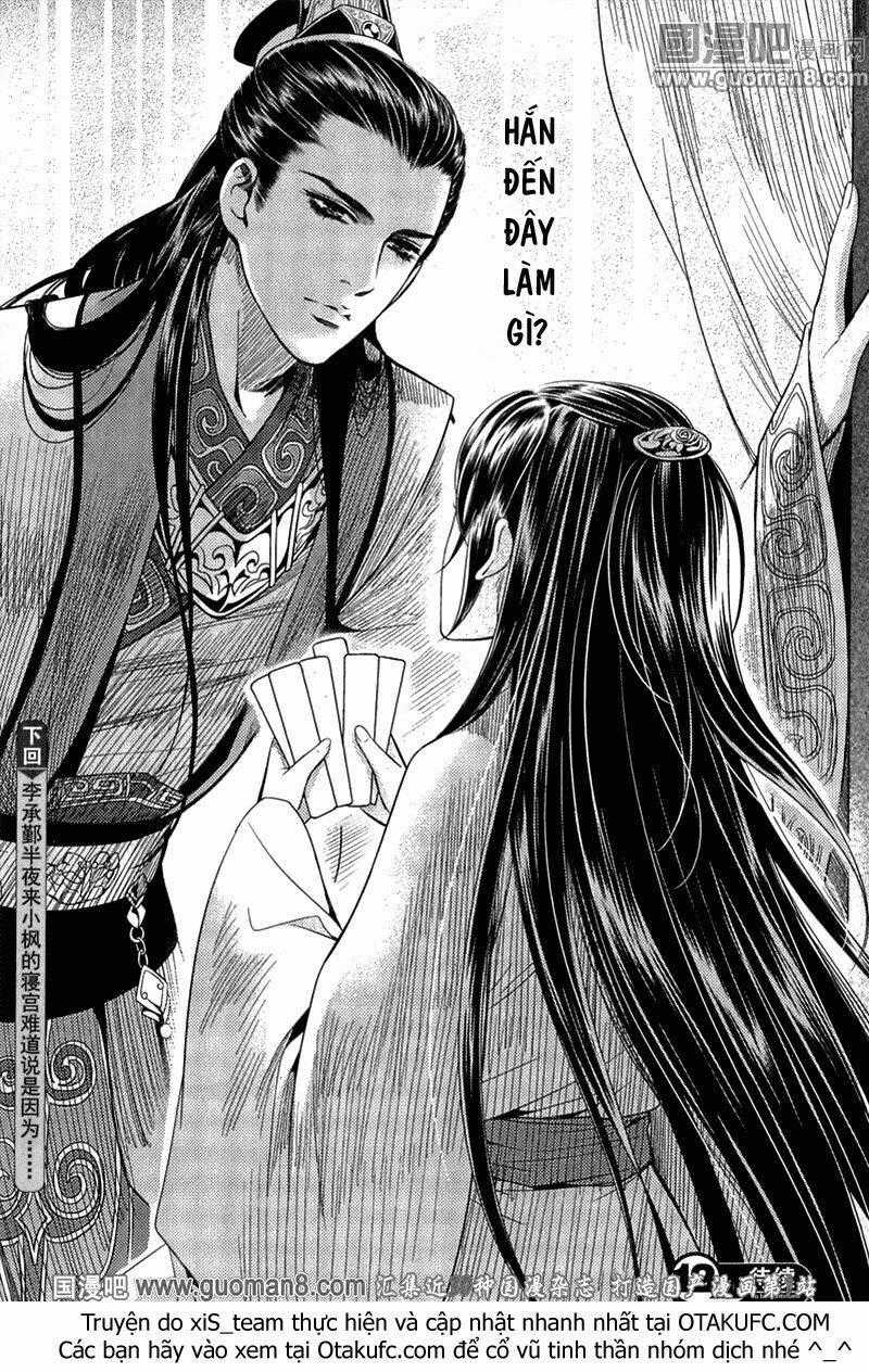 Đông Cung Chapter 3 trang 24