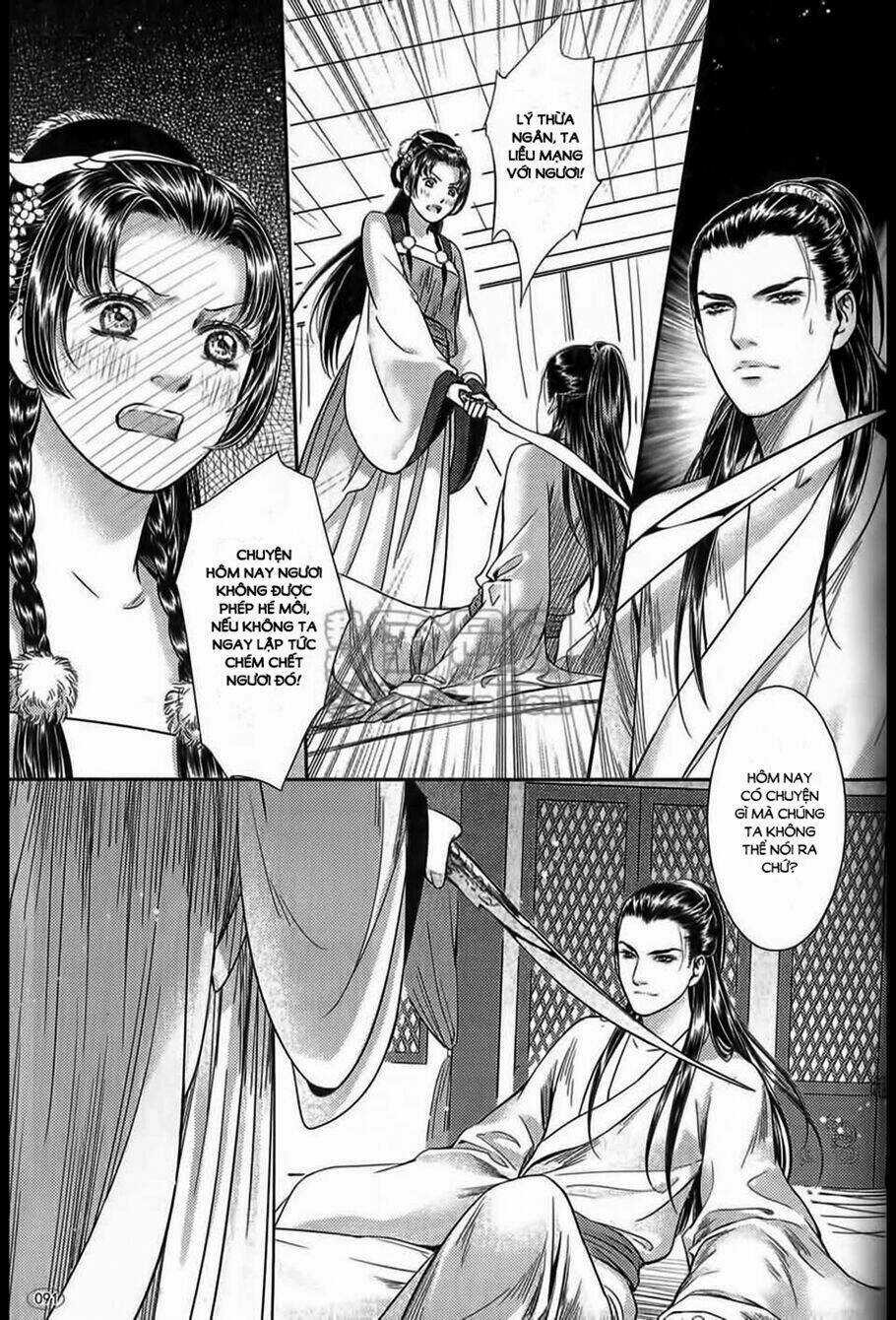 Đông Cung Chapter 6 trang 24