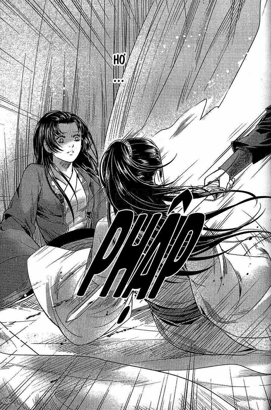 Đông Cung Chapter 7 trang 11