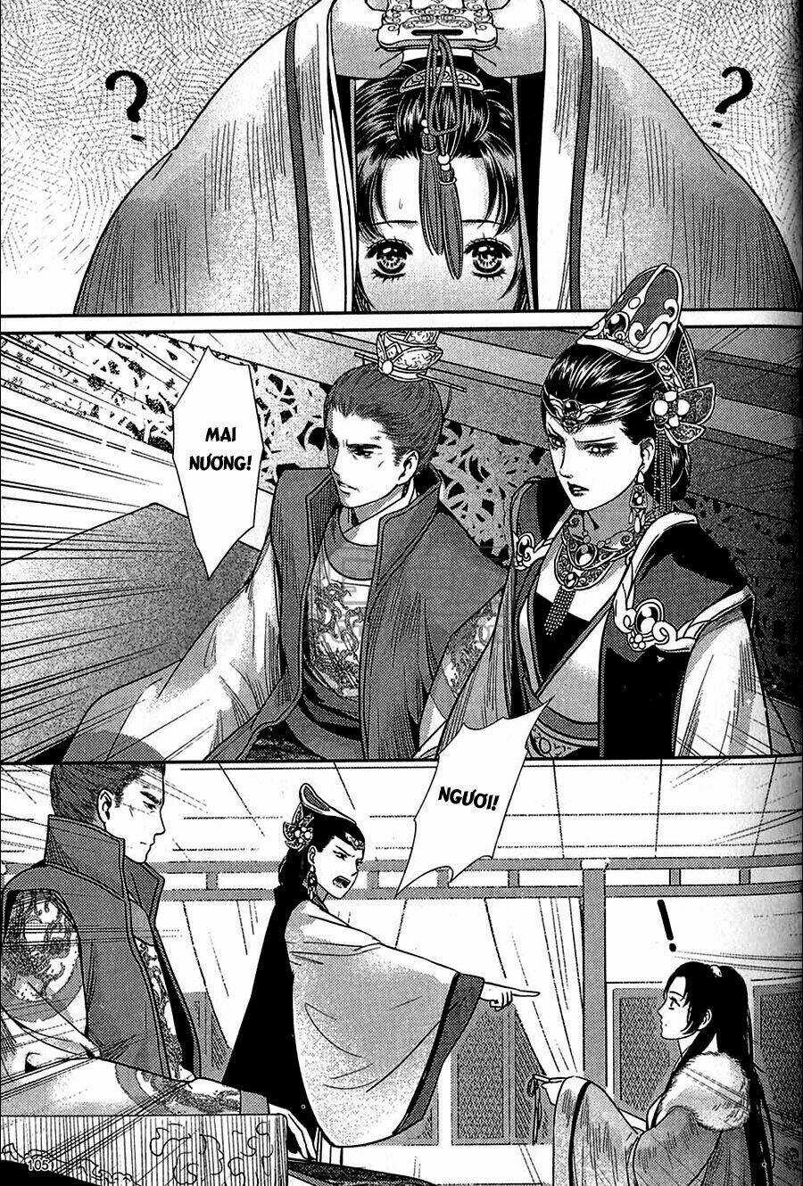 Đông Cung Chapter 7 trang 25