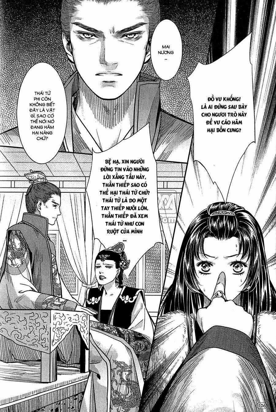 Đông Cung Chapter 7 trang 26