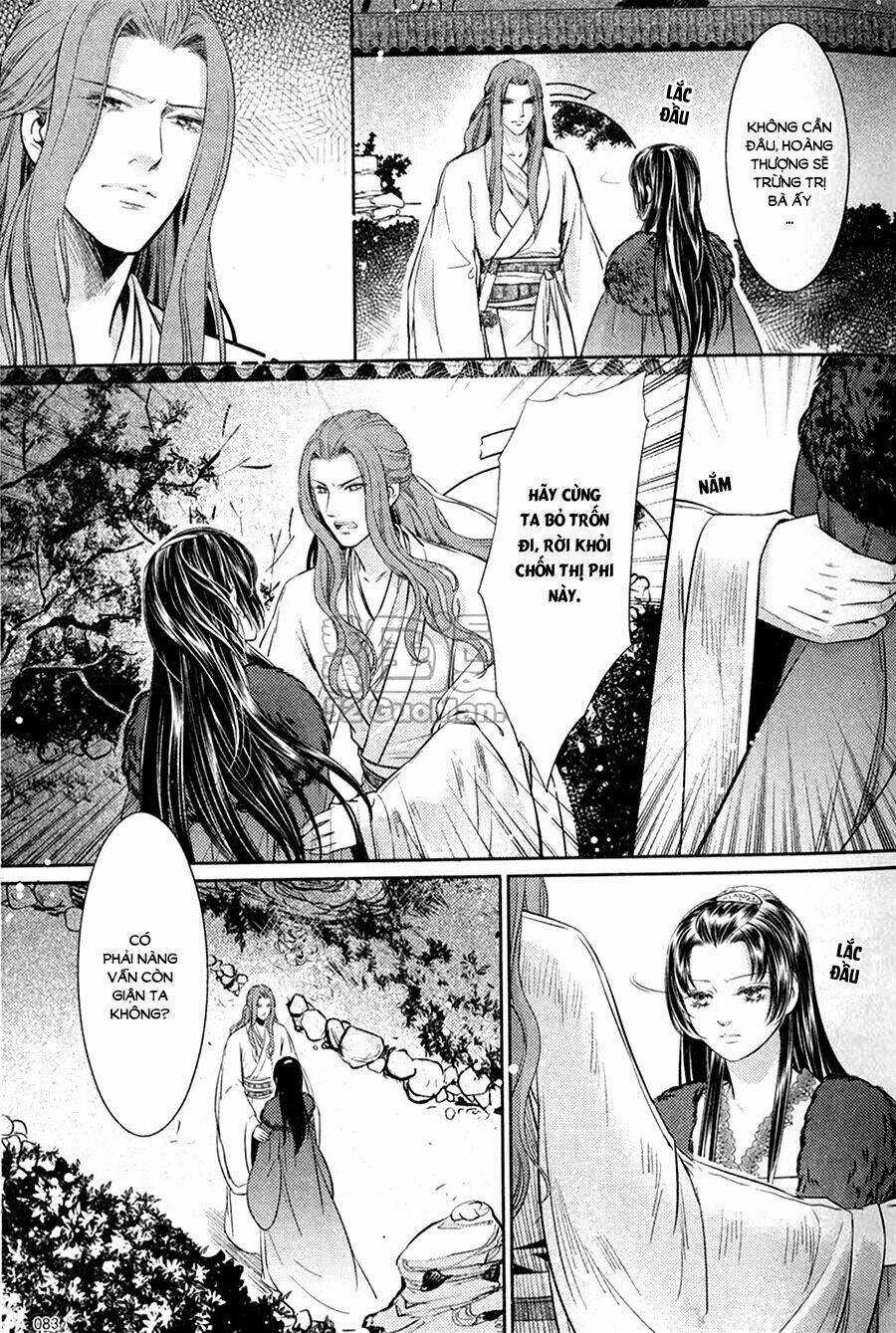 Đông Cung Chapter 8 trang 15