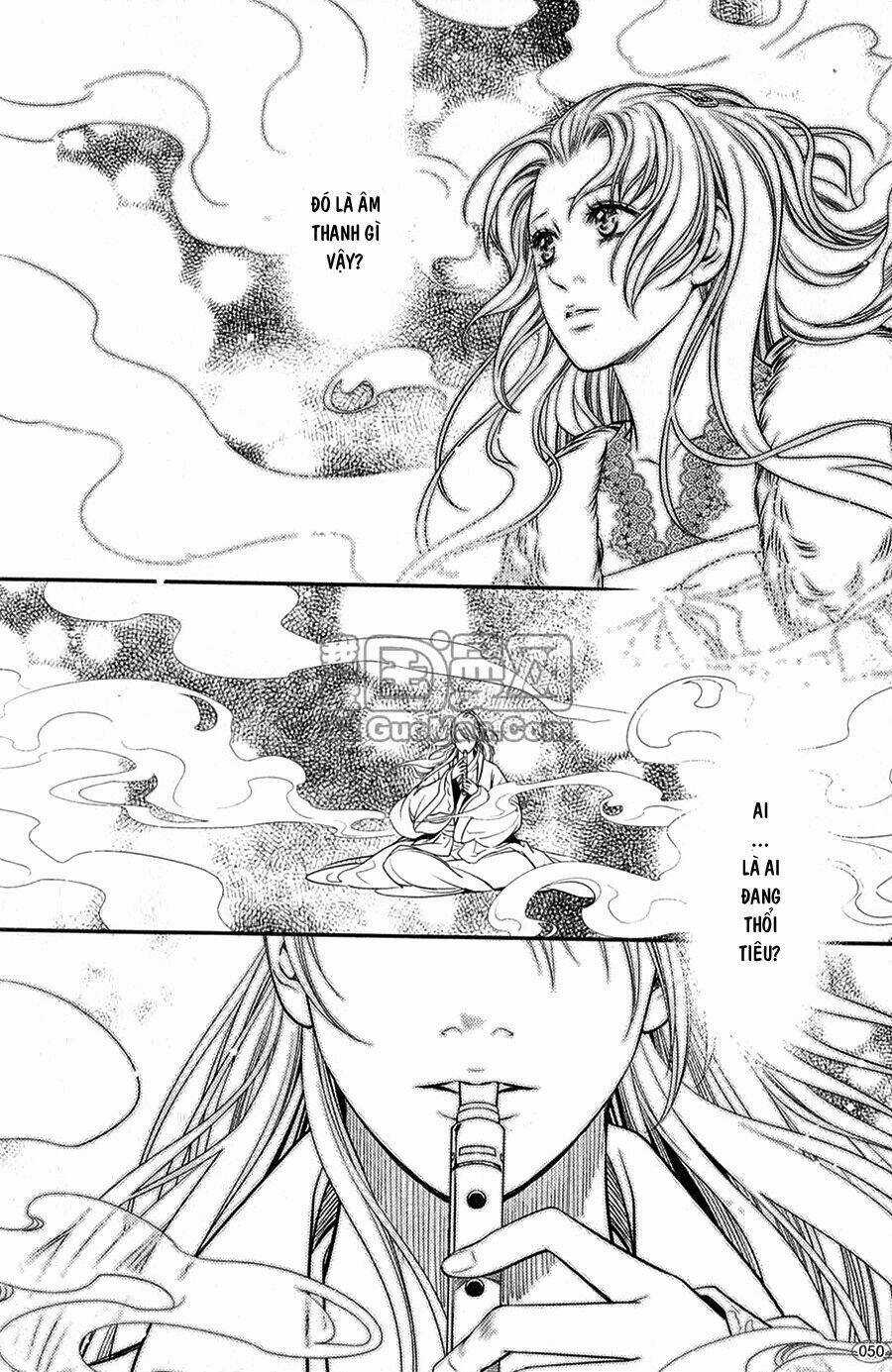 Đông Cung Chapter 9 trang 18