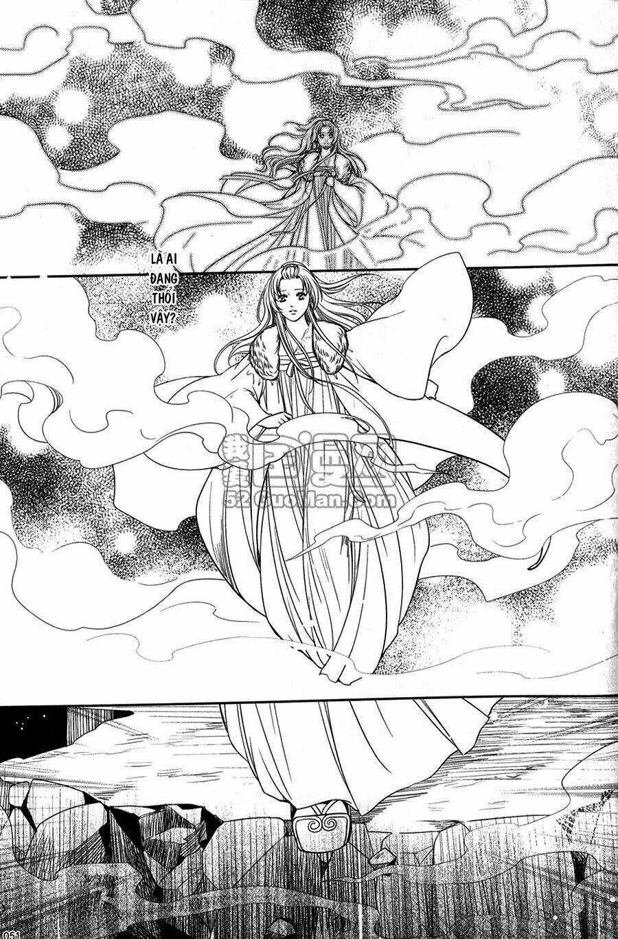 Đông Cung Chapter 9 trang 19