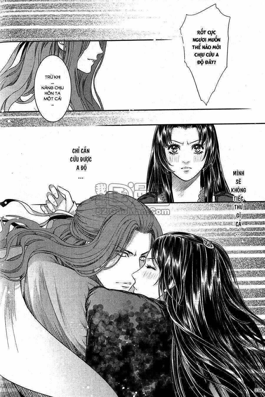 Đông Cung Chapter 9 trang 2