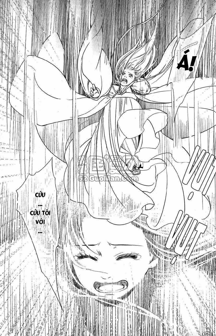 Đông Cung Chapter 9 trang 20