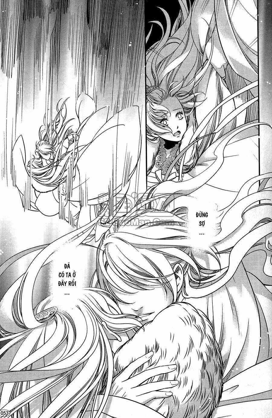 Đông Cung Chapter 9 trang 21