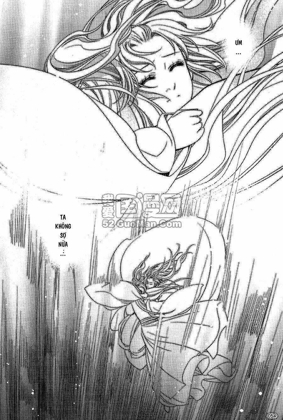 Đông Cung Chapter 9 trang 22