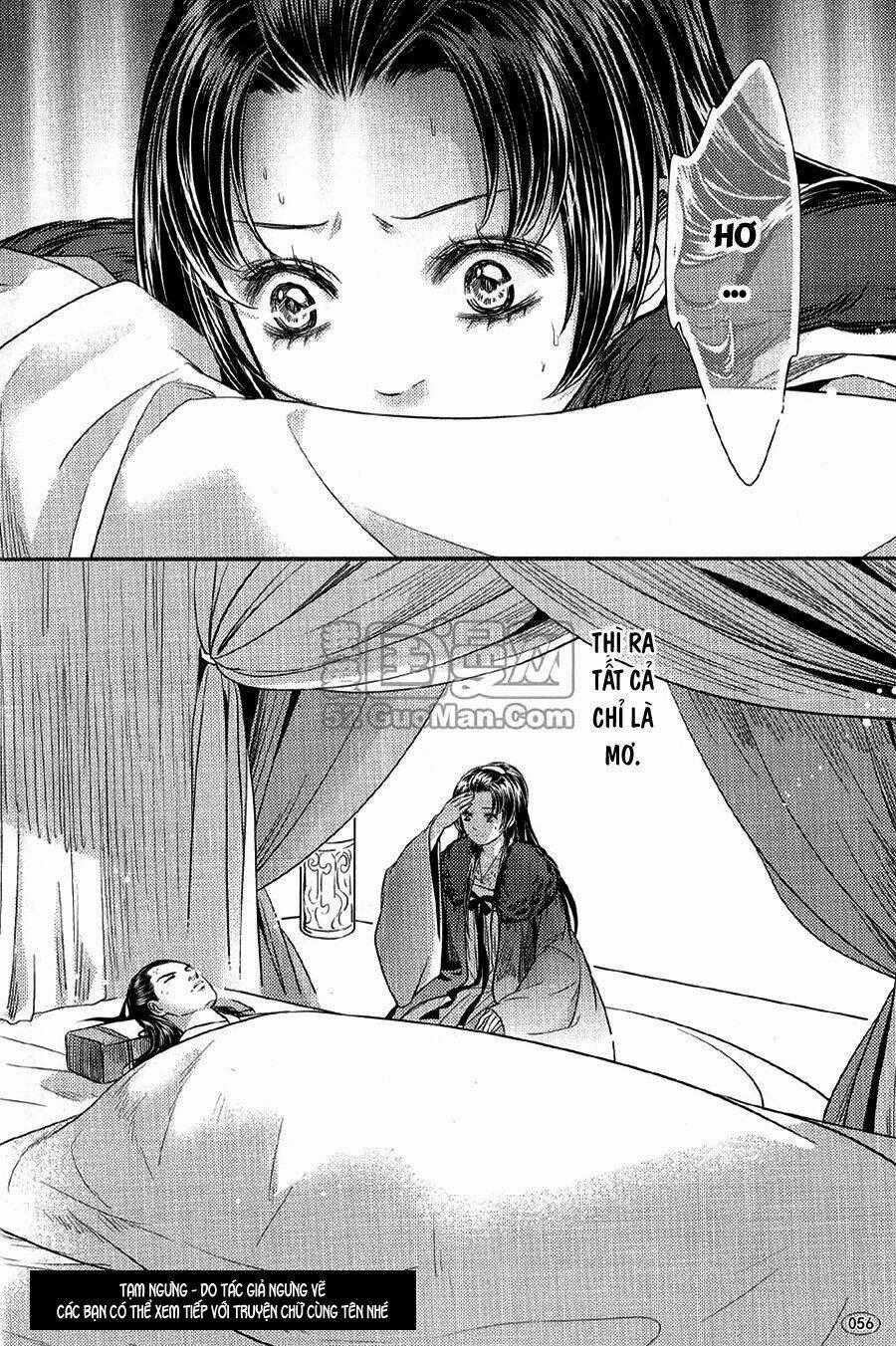 Đông Cung Chapter 9 trang 24