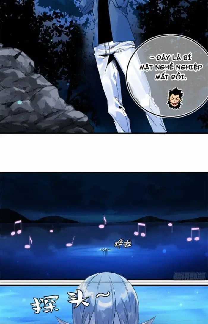 Đồng Hành Cùng Tử Vong: Bắt Đầu Với Ngư Nhân Địa Hạ Thành Chapter 10 trang 14