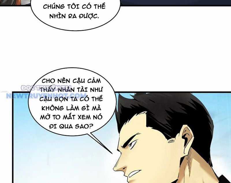 Đồng Hành Cùng Tử Vong: Bắt Đầu Với Ngư Nhân Địa Hạ Thành Chapter 100 trang 10