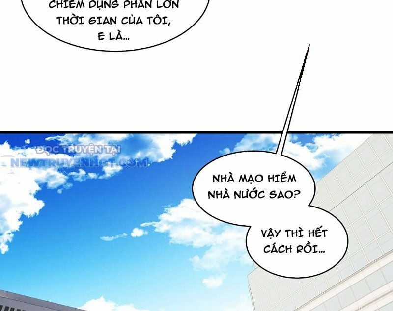 Đồng Hành Cùng Tử Vong: Bắt Đầu Với Ngư Nhân Địa Hạ Thành Chapter 100 trang 14