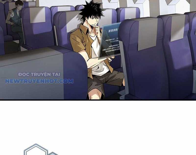 Đồng Hành Cùng Tử Vong: Bắt Đầu Với Ngư Nhân Địa Hạ Thành Chapter 100 trang 17