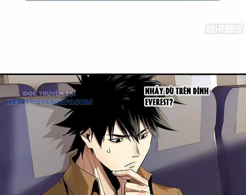 Đồng Hành Cùng Tử Vong: Bắt Đầu Với Ngư Nhân Địa Hạ Thành Chapter 100 trang 19