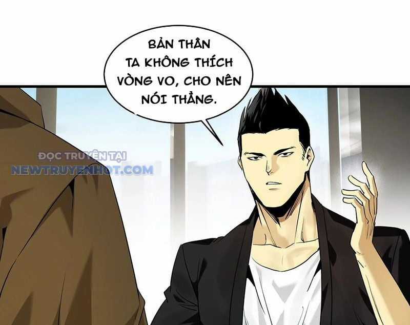 Đồng Hành Cùng Tử Vong: Bắt Đầu Với Ngư Nhân Địa Hạ Thành Chapter 100 trang 2