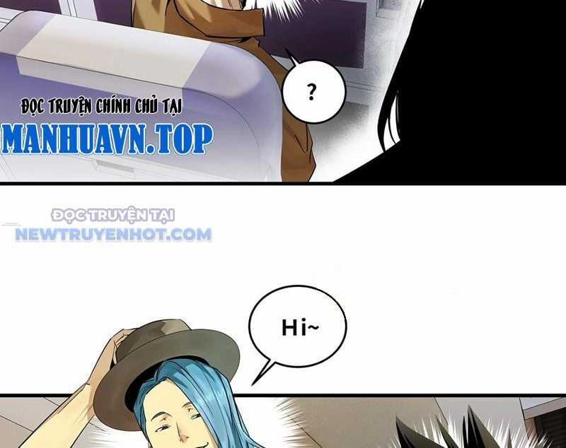 Đồng Hành Cùng Tử Vong: Bắt Đầu Với Ngư Nhân Địa Hạ Thành Chapter 100 trang 21