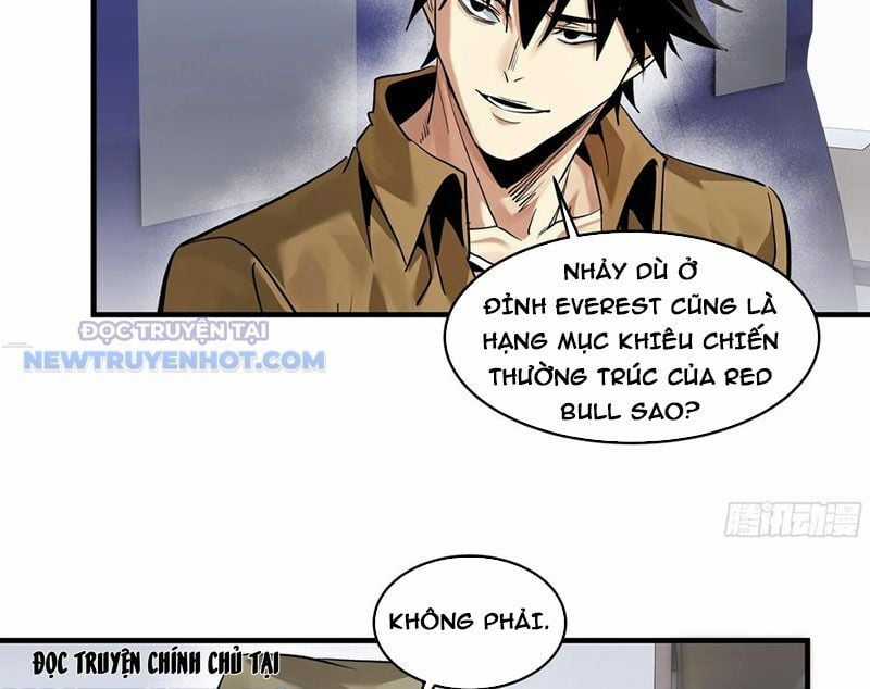 Đồng Hành Cùng Tử Vong: Bắt Đầu Với Ngư Nhân Địa Hạ Thành Chapter 100 trang 26