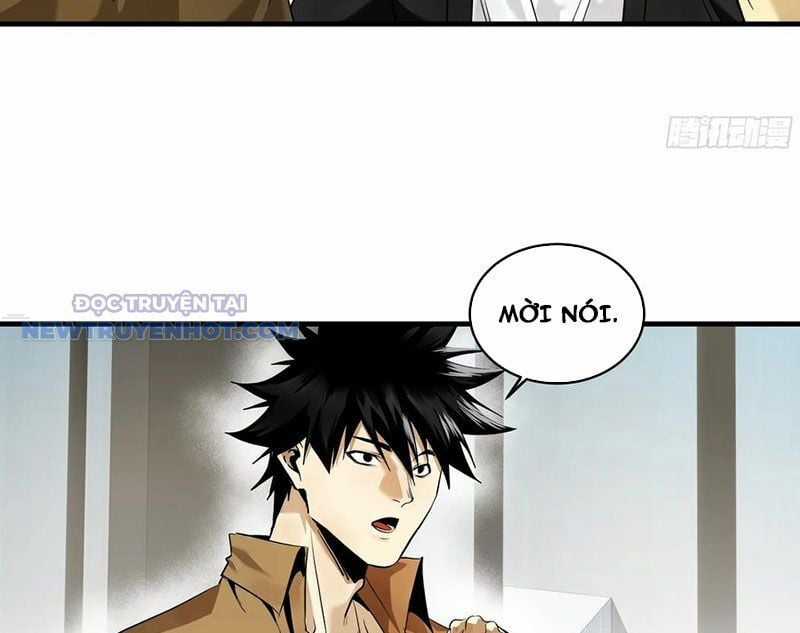 Đồng Hành Cùng Tử Vong: Bắt Đầu Với Ngư Nhân Địa Hạ Thành Chapter 100 trang 3