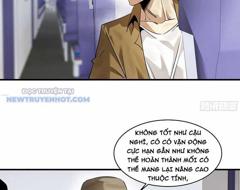 Đồng Hành Cùng Tử Vong: Bắt Đầu Với Ngư Nhân Địa Hạ Thành Chapter 100 trang 30