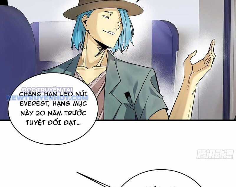 Đồng Hành Cùng Tử Vong: Bắt Đầu Với Ngư Nhân Địa Hạ Thành Chapter 100 trang 31